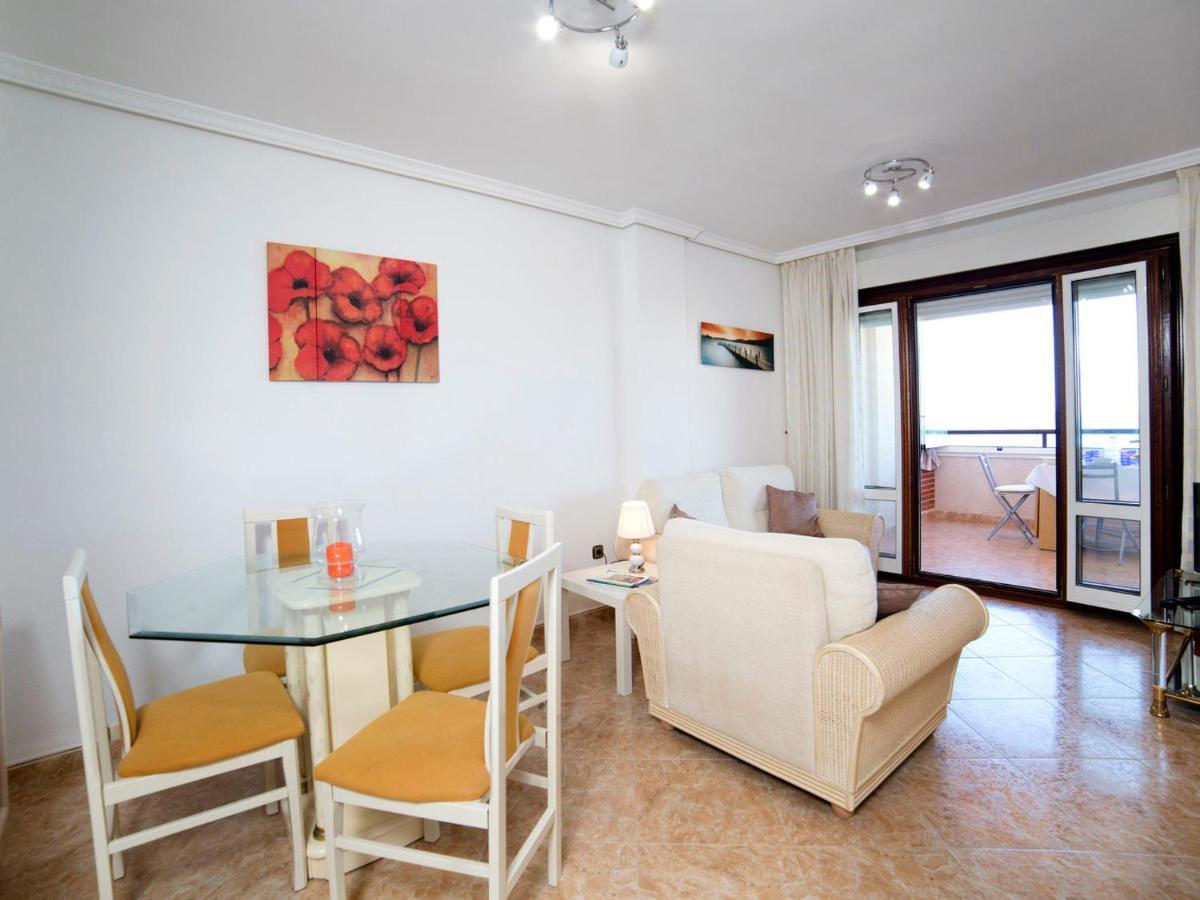 קלפה Apartment Realet By Interhome מראה חיצוני תמונה