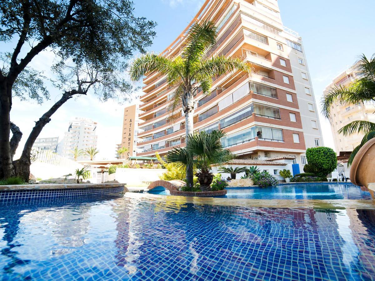קלפה Apartment Realet By Interhome מראה חיצוני תמונה