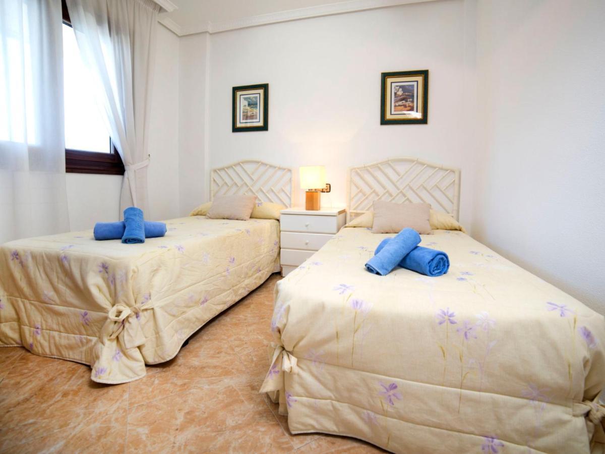 קלפה Apartment Realet By Interhome מראה חיצוני תמונה