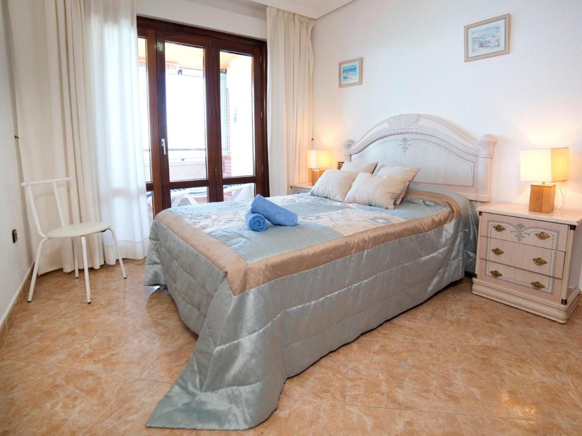 קלפה Apartment Realet By Interhome מראה חיצוני תמונה