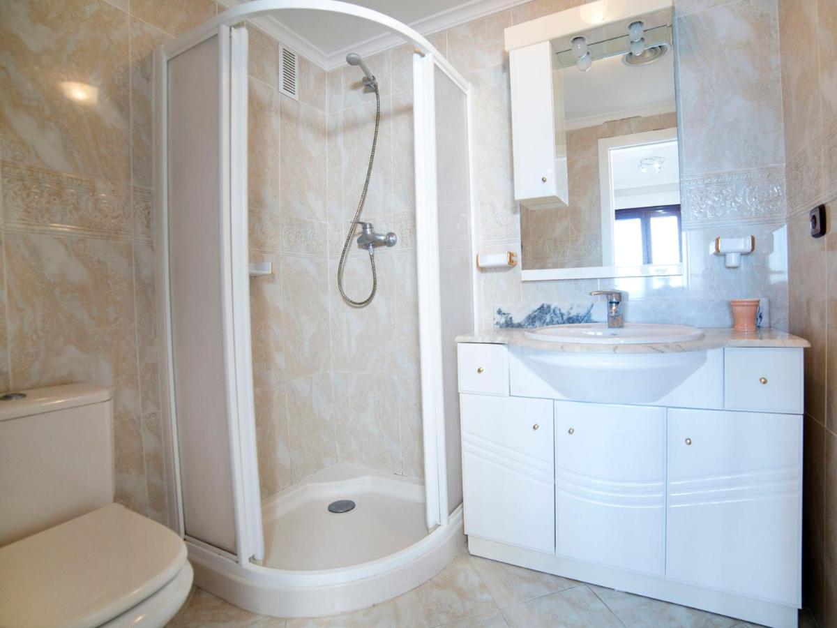 קלפה Apartment Realet By Interhome מראה חיצוני תמונה
